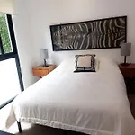 New Beautiful Apartment Near Reforma