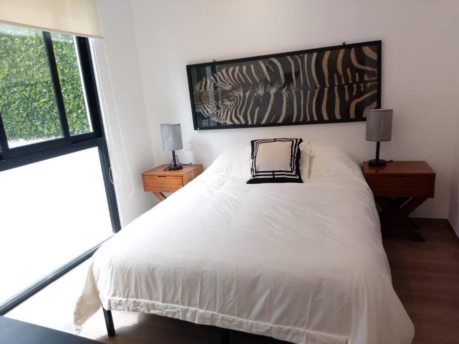 New Beautiful Near Reforma Appartamento