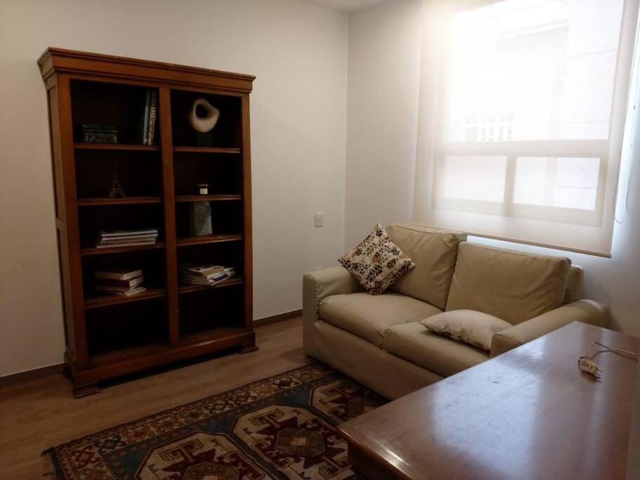 Appartamento New Beautiful Near Reforma