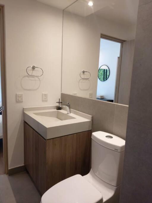 Appartamento New Beautiful Near Reforma